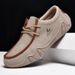 Suitable For All Seasons Low-top Casual Martin Boots Men's Octopus Large Size Shoes_vogvips.com