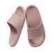 Women's Summer Indoor Slippers Non-Slip Bathroom Slippers EVA Odor Resistant New Style Suitable For Couples And Men_vogvips.com