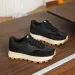 Leisure Autumn And Winter Women's Thick Soled Sports Shoes Couple's Style Dad Anti Skid Durable Casual_vogvips.com