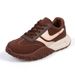 New Velvet Ins Korean Edition Forrest Gump For Women Autumn And Winter Trendy Student Running Sports Thick Soled_vogvips.com