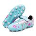 Overseas Men's And Women's Adult Youth Football Shoes, Student Lawn Training Shoes_vogvips.com