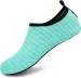 Kasut Air Barefoot Aqua Yoga Stoking Cepat Kering Pantai Berenang Surf Kasut Untuk Wanita Lelaki_vogvips.com