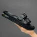Women Sandals Men Waterproof Summer Work Flexible Breathable Arch Support Men's Beach Pool Shock Absorption Slides_vogvips.com