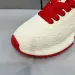 Fashionable And Versatile Soft Sole Comfortable Men's Casual 2026 New Design Embossed Light Luxury Lightweight Sports_vogvips.com