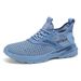 Men's Shoes Summer New 2025 Hollow Mesh Mesh Thin Breathable Non-slip Sports Soft Sole Men's Casual Trendy Shoes_vogvips.com