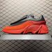 RAF SIMONS Antei Comfortable Versatile Low-Top Avant-Garde Thick-Soled Casual Shoes For Men Women In Black And White_vogvips.com