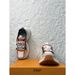 Men's Trendy High-End Versatile Casual Sports Shoes, Breathable Mesh Cat-Eye Thick-Soled Retro Dad Shoes For Men_vogvips.com