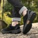 Outdoor Hiking Shoes Men's Sneakers Off-road Running Shoes_vogvips.com