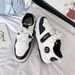 Dexun New China-Chic Panda Versatile Sports Casual Board Fashion Women's Shoes_vogvips.com