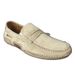New Italian Top Layer Loafers For Men Trendy Youth Autumn Winter Casual Leather Driving Shoes_vogvips.com