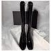2025 New Heel Elegant Slim Simple Over-the-Knee Long Square Toe High Boots For Women_vogvips.com