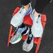 Spring New And Leisure Men's Popcorn Soft Bottom Shock Absorbent Fashion Trend Versatile Sports Running Shoes_vogvips.com