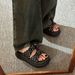 Thick-soled High-end Slippers Women, Summer Outdoor Wear, 2026 New Model, Suitable For Pairing With Skirts, Fairy-style_vogvips.com