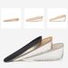 Silicone increasing pad pu insole invisible increasing heel pad inside increasing pad half yard insole_vogvips.com