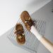 Fashionable Flat Women, 2025 New Autumn Collection, Elegant And Stylish, Suitable For Pairing With Skirts,_vogvips.com