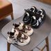 New Children's 2026 Spring Autumn Baby Non-Slip Soft Sole M Double Mesh Boys And Girls Student Running Sports Shoes_vogvips.com