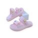 EVA Wome's Outdoor Sadals Summer 2026, Ew Model, Casual With Heel, O-slip, Versatile Two-way Wear Slippers For_vogvips.com