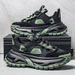 European Style Stylish Dad Summer Men's 2026 New Model, Mesh Sports Sh, Versatile, Non-slip, Wear-resistant Trendy_vogvips.com