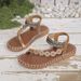 2026 New Bohemian Style Women's Shoes Versatile Fashion Beach Flat Beaded Diamond Flip-Flops Sandals_vogvips.com