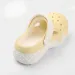 New Hot Selling Ice Cream Waffle Tube Slippers Breathable And Lightweight Sandals With Sprinkle Decor Casual Beach Daily_vogvips.com