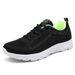 Men's Extra Large Size Shoes Size 45 46 Ultra Light Breathable Running Shoes Soft Soled Lightweight Casual Flying Weave_vogvips.com