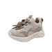 Children's Trendy Casual Spring And Autumn New Breathable Sports Shoes For 1-6 Year Olds Soft Sole Leather Style_vogvips.com