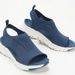 Mesh Women Female Summer 2025 Classic Breathable Slip On Sport Sandals Open Toe Platform Shoes Zapatillas De Mujer_vogvips.com