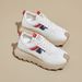 Daddy Shoes Female Student Sports Thick-soled Heightening Shoes Casual Mesh Breathable_vogvips.com