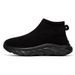 Foreign Trade Outdoor Travel Sports Large Children's Boys' Mesh Sock Autumn And Winter Running Shoes, Girls' Shoes_vogvips.com