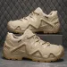 Outdoor Mens Combat Tactical Desert Boots Male Field Hunting Hiking Climbing Training Waterproof Sports Shoes_vogvips.com