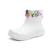 Voyage Voyage Height-Increasing Thick-Soled Mid-Calf Boots W, 2025 New Cute Waterproof Rain Boots, Fashionable And Versatile For_vogvips.com