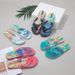 Unisex Beach Sandals - Non-Slip Rubber Slippers For Men & Women, Trendy Outdoor Slides_vogvips.com