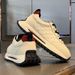 Men's Lightweight Soft-soled Sports Casual 2026 Spring New Trendy Versatile Low-top German Training S, White Men's_vogvips.com
