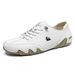 Customized Ldeck Men's Shoes, Low-Top Men's And Women's Casual Shoes, Martin Shoes, Men's Octopus Large-Sized Shoes_vogvips.com