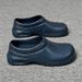 Euro Step WAKO Chef Non-Slip Kitchen Food Factory Oil-Proof Work Shoes Unisex 9031_vogvips.com
