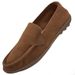 New Releases In December Spring And Summer British Style Casual Slip-On Breathable Loafers Genuine Leather Soft Sole Men's Shoes_vogvips.com