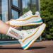 Men's New Shoes, Summer 2026 New Model, Mesh Breathable For Men, Student Sports Casual Shoes_vogvips.com