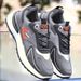 Men's Four Seasons Casual Youth Versatile Fashion Trendy Dad Shoes, Sports Shoes_vogvips.com