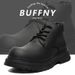 Martin Boots Men's Tooling Boots Outdoor Casual Mountaineering Boots Platform Boots_vogvips.com
