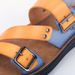 New Men's Summer, New Breathable, Wear-resistant Anti Slip Sandals For External Wear, Trendy And Versatile_vogvips.com