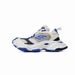 New Paris 5XL Dad Runway Style Unisex Couple Thick Sole Vintage Height Increasing Cargo Sneakers Casual Shoes_vogvips.com