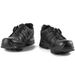 Assassin Knob Combat Boots Men's Autumn And Winter Outdoor Combat Shoes Low Top_vogvips.com