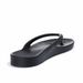 Crestar Men's Summer Flip Flops Outdoor Lightweight Non-slip Beach Sandals With Arch Support Comfort Orthopedic House Slippers_vogvips.com