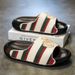Unisex Trendy Brand Versatile Stylish High-end Thick-soled Beach Sandals,_vogvips.com