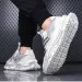 Non-slip Outdoor Sports Men's Shoes Casual Shoes Platform Heightening Dad Shoes Trendy Shoes_vogvips.com