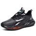 New Trendy Autumn And Winter Ultra Fiber Leather Surface Sports Men's Casual Running Travel Shoes_vogvips.com