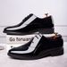 New Leather Large Business Dress Casual Lace Up Wedding Versatile Men's Shoes_vogvips.com