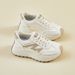 Forrest Gump Shoes Female Students Running Sports Platform Heightening Shoes Casual Shoes_vogvips.com
