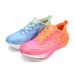PU Lightweight Runners Real Carbon QPZ006 Running Men's Women's Shoes UB Breathable Casual Sports_vogvips.com
