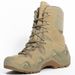 Men’s Shoes Outdoor Boots Sports Tactical Boots Special Combat Boots Desert Tactical Boots Waterproof Hiking Shoes With Cotton Winter_vogvips.com